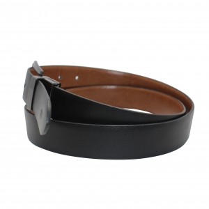 Durable Leather Belt for Everyday WearDurable Leather Belt for Everyday Wear 30-23311