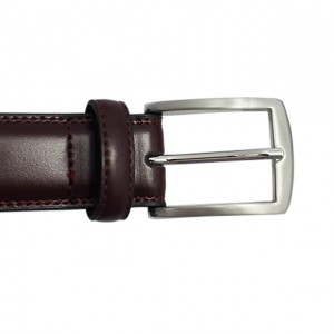 The Art of Leather: Handcrafted Belts for Men and Women