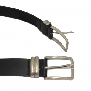 Genuine Leather Belts: The Perfect Finishing Touch for Any Outfit