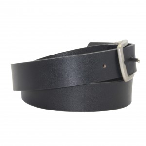 Genuine Leather Belts: The Perfect Finishing Touch for Any Outfit