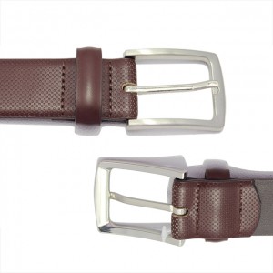 Dress to Impress with Our Premium Quality Genuine Leather Belts