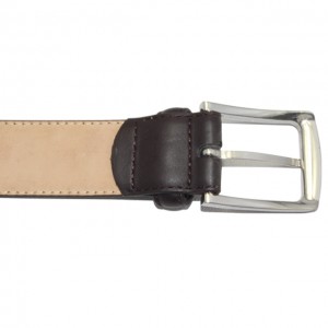 Find Your Perfect Fit: Wide Selection of Genuine Leather Belts in Various Sizes and Styles