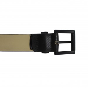 Make a Statement with Our Bold and Beautiful Casual Belts.