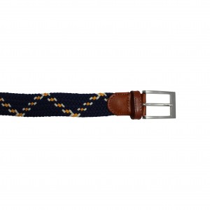 Versatile and Durable: Our Collection of webbing Belts 35-22001