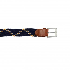 Versatile and Durable: Our Collection of webbing Belts 35-22001