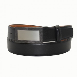 Wholesale Custom Designer Fashion Brand Reversible Belt  35-22041