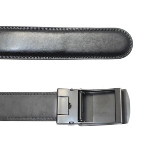 The Convenience of Automatic Buckle Belts 35-221353