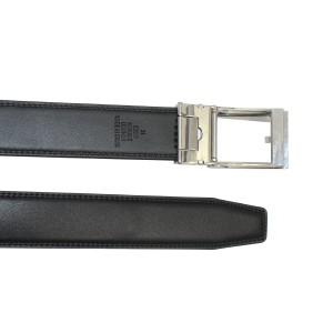 Get Ready for Summer with Our Automatic Buckle Belts 35-222218