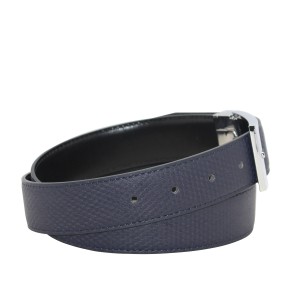 Braided Reversible Belt for a Textured Finish 35-23047