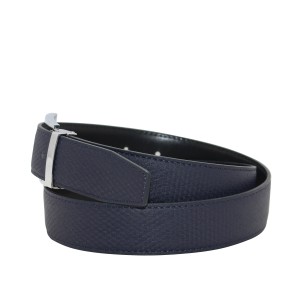 Braided Reversible Belt for a Textured Finish 35-23047