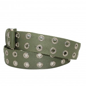 Playful and Fun Women’s Belt with a Pop of Color 35-23075A