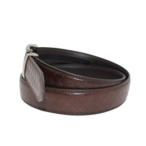Upgrade Your Belt Game with Automatic Buckle Belts 35-23131