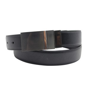 Automatic Buckle Belts: A Must-Have for Any Occasion 35-23184