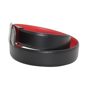 Skinny Reversible Belt for a Sleek and Simple Style 35-23185