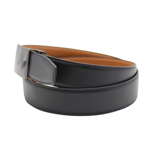 Experience the Convenience of Automatic Buckle Belts 35-23186