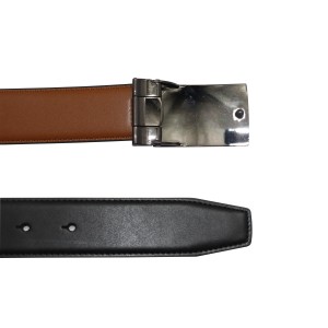 Experience the Convenience of Automatic Buckle Belts 35-23186