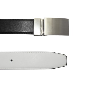 Why You Need Automatic Buckle Belts in Your Life 35-23217