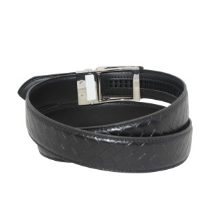 No More Hassle with Our Automatic Buckle Belts 35-23226