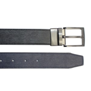 Slim and Minimalist Reversible Belt for a Modern Look 35-23252