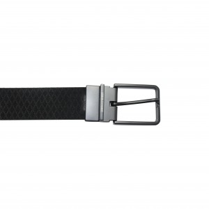 Wide Reversible Belt for a Bold Statement 35-23260