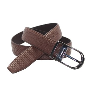 Elevate Your Style with Our Casual Belts 35-23280
