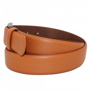 Upgrade Your Wardrobe with Our Casual Belts 35-23357