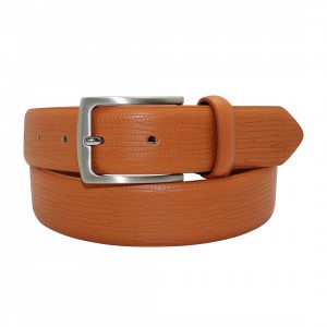 Upgrade Your Wardrobe with Our Casual Belts 35-23357
