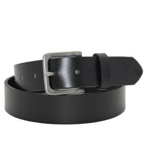 Reversible Belt with a Camouflage Print for a Military Style 35-23392