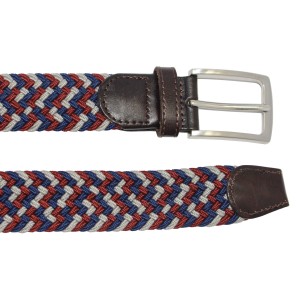 Versatile webbing belt for everyday wear 35- 23429
