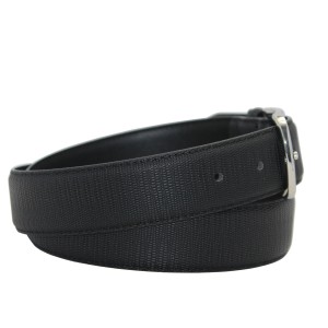 Elevate Your Denim Game with Our Casual Belts 35-23454