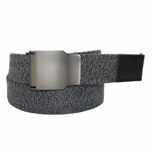 Versatile webbing belt for everyday wear 40-23057