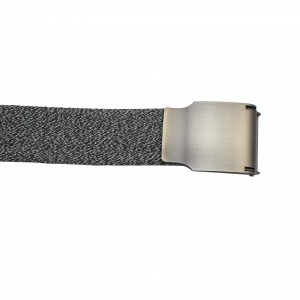Versatile webbing belt for everyday wear 40-23057