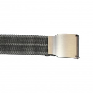 Tactical webbing belt for outdoor adventures 40-23059