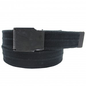 Stylish webbing belt to complete any outfit 40-23060