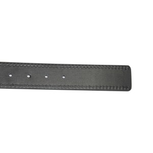 Belt with Removable Buckle for Customization 40-23439