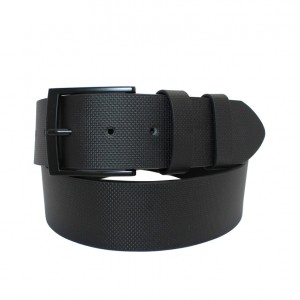 Reversible Jeans Belt with Black and Brown Options 45-23020
