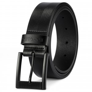 Double Pronged Jeans Belt for Extra Support 35-23446