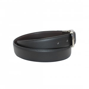 Skinny Reversible Belt for a Sleek and Simple Style 35-23266