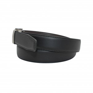 Skinny Reversible Belt for a Sleek and Simple Style 35-23266