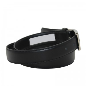 New Arrival Fashion Design Casual Genuine Leather Men’s Belts 30-22199