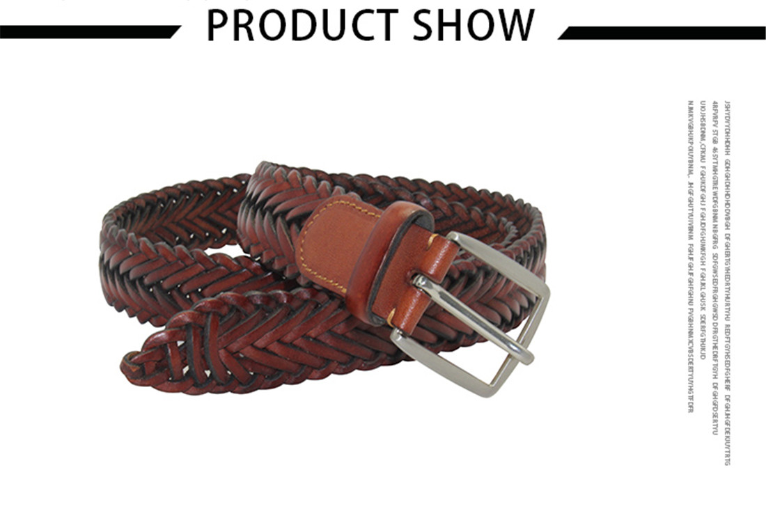 This belt has multi-tool functionality! - The Gadgeteer
