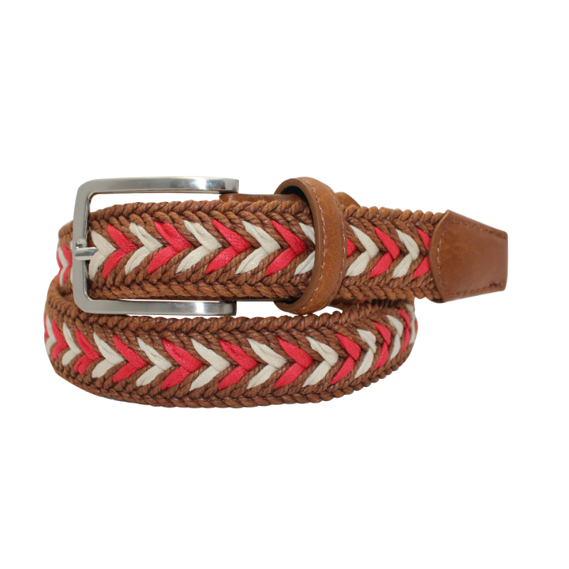 Upgrade Your Style With Braided Straps: The Perfect Combination Of Quality, Style And Comfort
