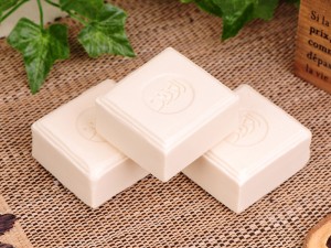 Chinese wholesale Lemon Soap For Skin Lightening - perfumed soap, white laundry soap for clothes washing,new products – Baiyun