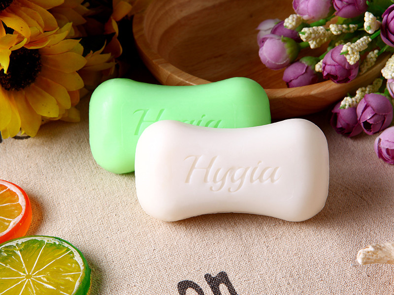 Discount Price Liquid Hand Wash 5 Litre - 125g lemon soap,green tea soap,soap factory – Baiyun