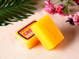 High definition China 100g Milk Fragrance Handmade Beauty Soap Bar Toilet Soap Face Beauty Cream Bar Body Skin Cleansing Whitening Soap