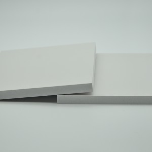 High Quality Lead-Mahara PVC Foam Boards