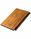 Eco Solid Bamboo Wood Panels 18mm Thickness With Fine Water Resistance