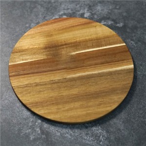 OEM Customized Digital Photo Frame Wood - Nero Acacia Wood Spice tray – Nero