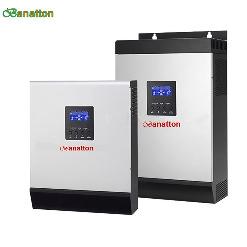 Chinese wholesale Sunpal 3.5kw 5kw 5.5kw off Grid Solar Inverter with Overload Protection