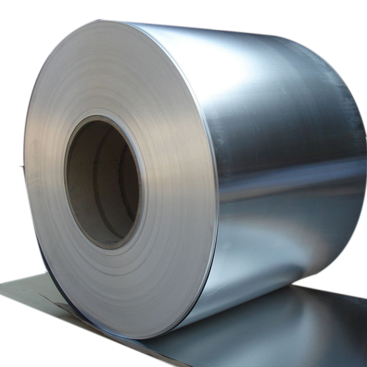 Hot Salg Billig PrisKinesisk Produsent Precision Aluminium Coil